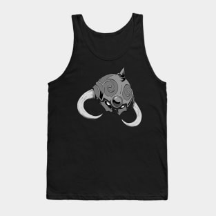 Death Dealer Tank Top